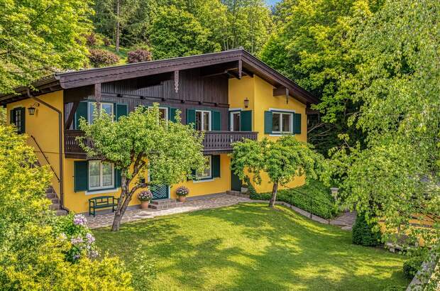 Haus kaufen in 5721 Piesendorf (Bild 1)