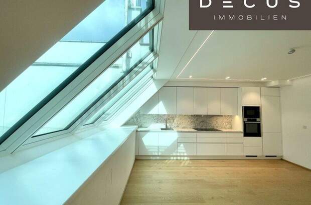 Terrassenwohnung kaufen in 1030 Wien (Bild 1)