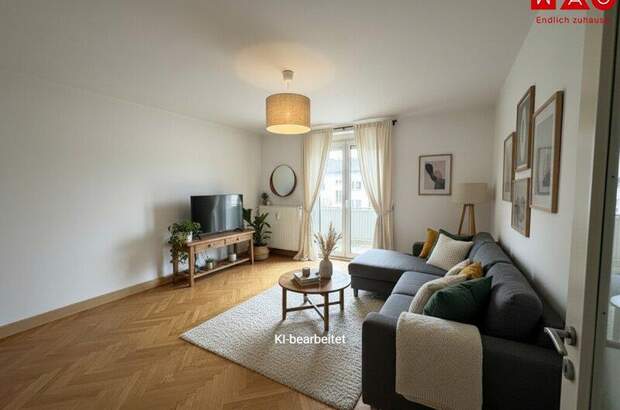 Terrassenwohnung kaufen in 4040 Linz (Bild 1)