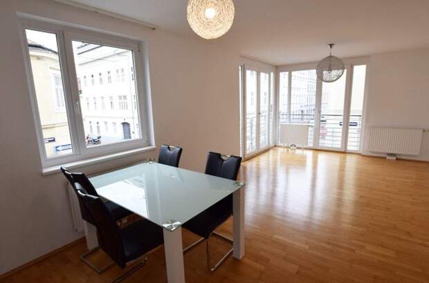 Wohnung mit Balkon mieten in 1180 Wien (Bild 2)