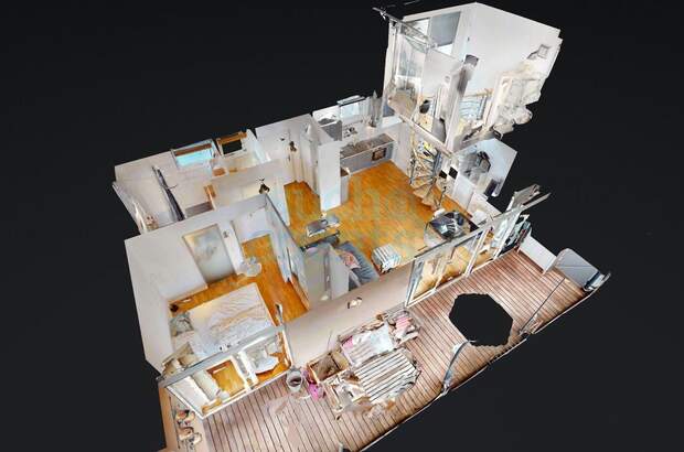 Wohnung kaufen in 6020 Innsbruck (Bild 3)