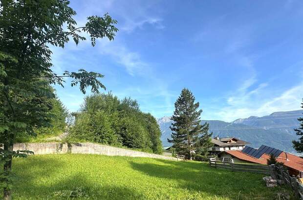 Grundstück kaufen in 6136 Pill (Bild 1)