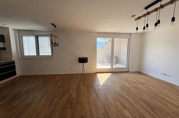 Wohnung mieten in 6134 Vomp (Bild 5)