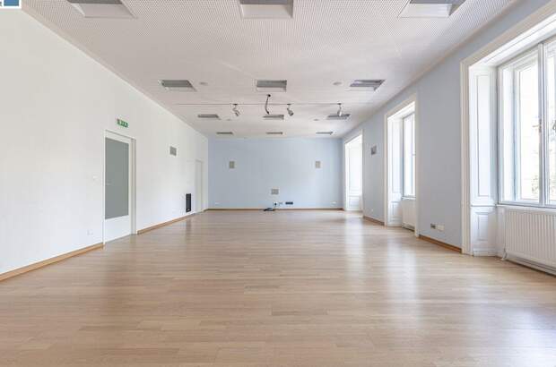 Gewerbeobjekt mieten in 1010 Wien (Bild 2)