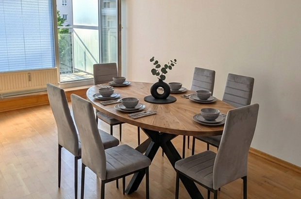 Wohnung mit Balkon mieten in 1220 Kaisermühlen (Bild 5)