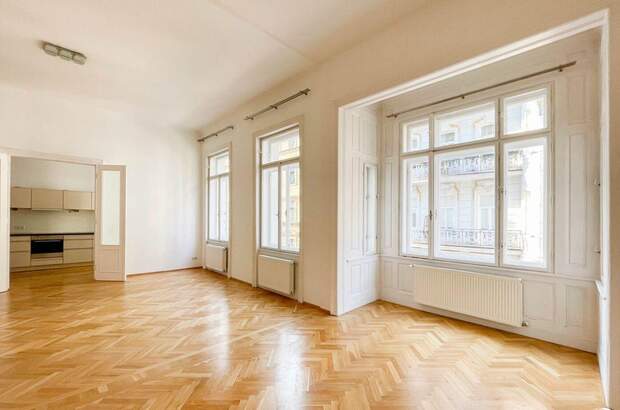 Wohnung mieten in 1040 Wien (Bild 5)