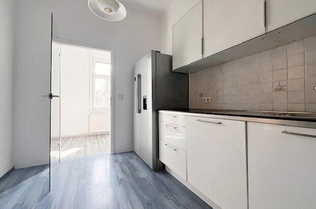 Altbauwohnung mieten in 8020 Graz (Bild 5)