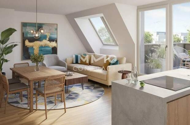 Eigentumswohnung in 1100 Wien