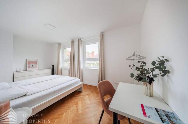 Eigentumswohnung in 1040 Wien (Bild 4)