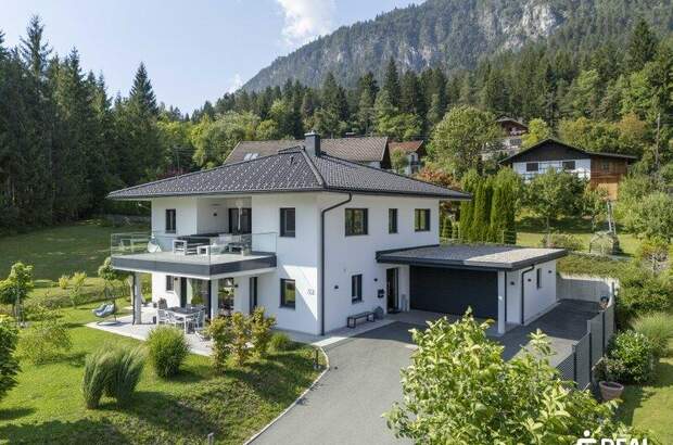 Einfamilienhaus kaufen in 9620 Khünburg (Bild 1)