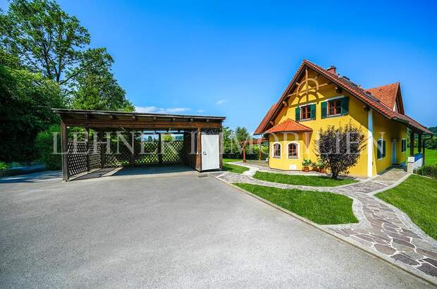 Haus kaufen in 8510 Pichling (Bild 5)