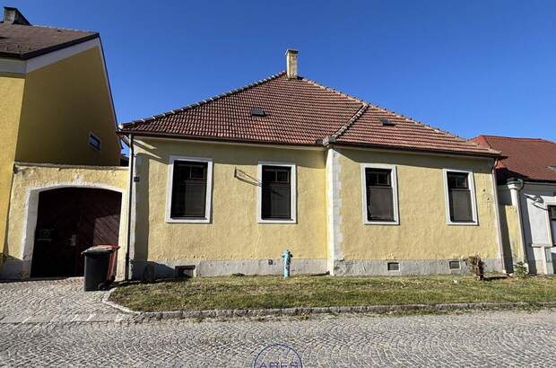 Haus kaufen in 3593 Neupölla
