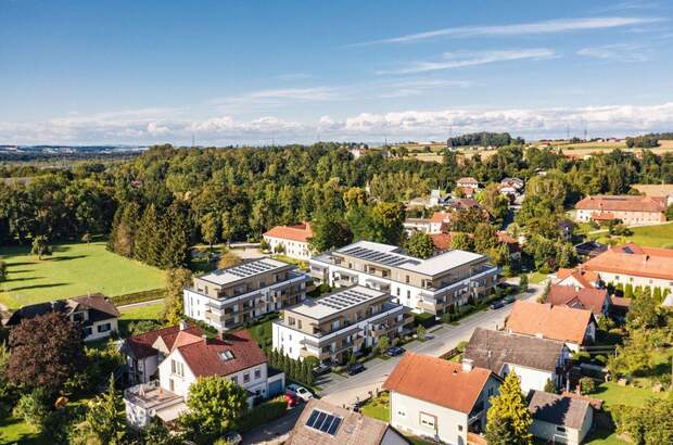 Wohnung mieten in 4652 Fischlham (Bild 4)