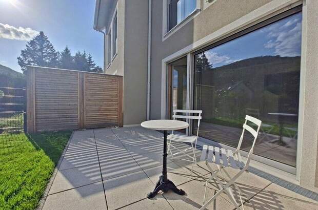 Haus mit Garten kaufen in 2500 Heiligenkreuz (Bild 4)