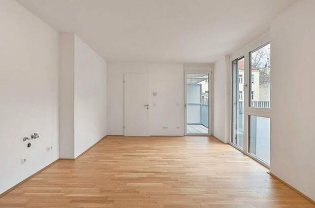 Wohnung mit Balkon kaufen in 1210 Wien (Bild 1)