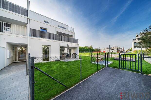 Terrassenwohnung kaufen in 1210 Wien (Bild 4)