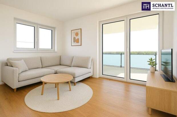 Terrassenwohnung kaufen in 8501 Lieboch (Bild 5)