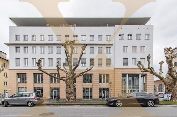 Büro / Praxis mieten in 5020 Salzburg (Bild 1)