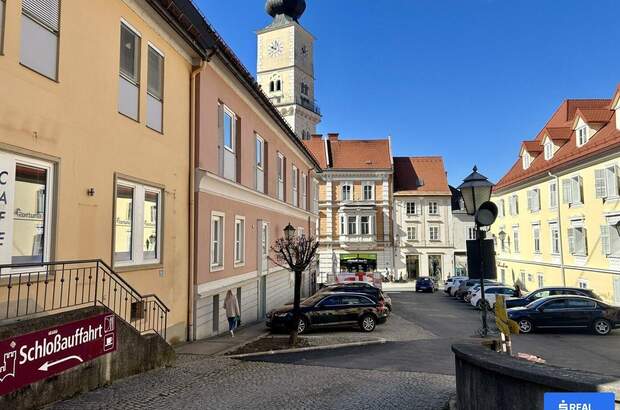 Gewerbeobjekt mieten in 9400 Wolfsberg (Bild 2)