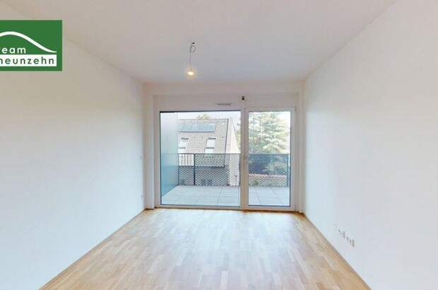 Terrassenwohnung mieten in 8020 Graz (Bild 4)