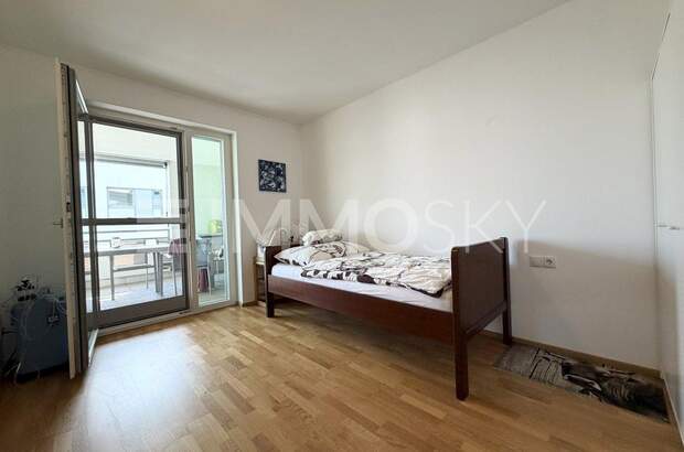 Terrassenwohnung kaufen in 6890 Lustenau (Bild 5)