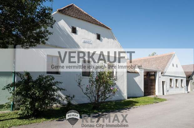 Einfamilienhaus kaufen in 3430 Nitzing