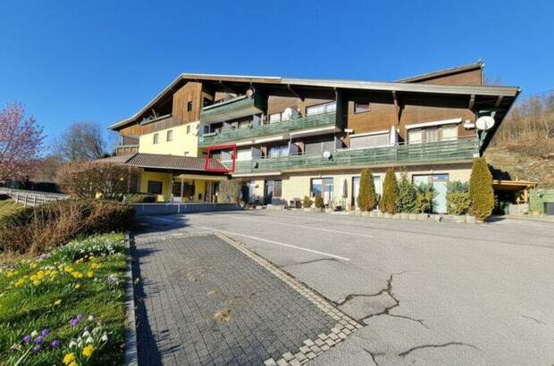 Terrassenwohnung kaufen in 9535 Schiefling (Bild 1)