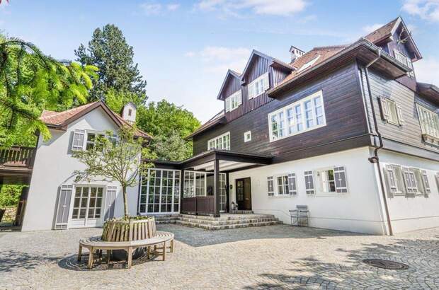 Haus mit Garten kaufen in 3032 Eichgraben (Bild 1)