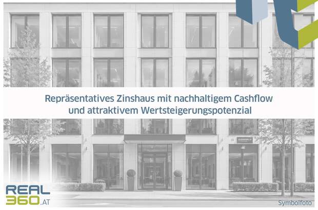 Wohnanlage kaufen in 4020 Linz