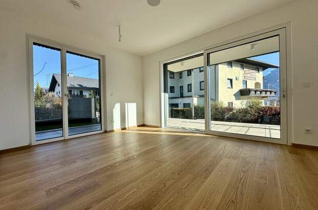 Terrassenwohnung kaufen in 4813 Altmünster (Bild 2)