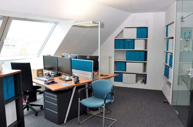 Gewerbeobjekt mieten in 1160 Wien (Bild 2)