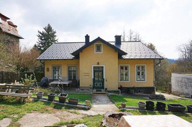 Grundstück kaufen in 3011 Purkersdorf (Bild 4)