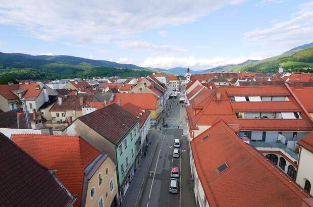 Anlageobjekt kaufen in 8700 Leoben