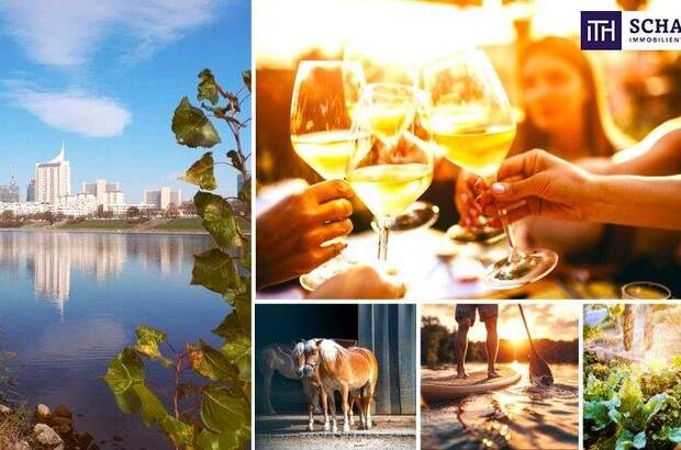 Terrassenwohnung kaufen in 1210 Wien (Bild 5)