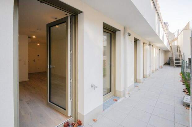 Terrassenwohnung kaufen in 1170 Wien (Bild 4)