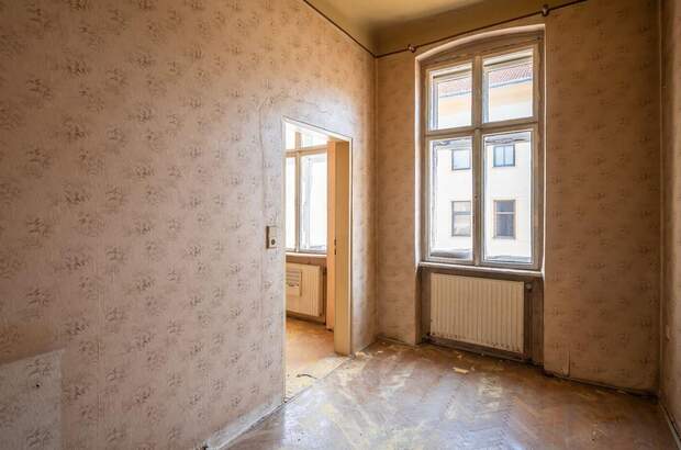 Altbauwohnung kaufen in 1160 Wien (Bild 4)