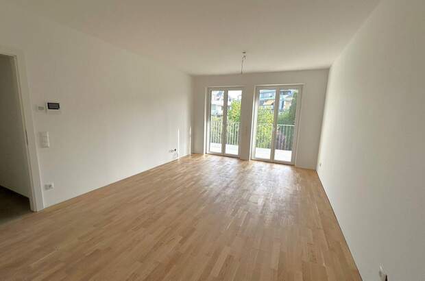 Wohnung mit Balkon kaufen in 4040 Linz (Bild 2)