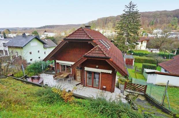 Einfamilienhaus kaufen in 3002 Purkersdorf (Bild 1)