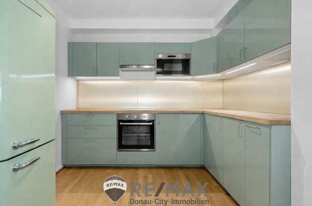 Terrassenwohnung kaufen in 1220 Wien (Bild 2)