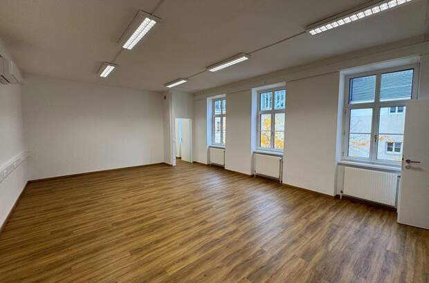 Gewerbeobjekt mieten in 1030 Wien