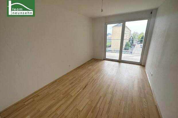 Terrassenwohnung mieten in 8020 Graz (Bild 2)