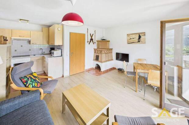 Terrassenwohnung kaufen in 5721 Piesendorf (Bild 3)