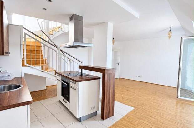Wohnung mieten in 1210 Wien (Bild 3)