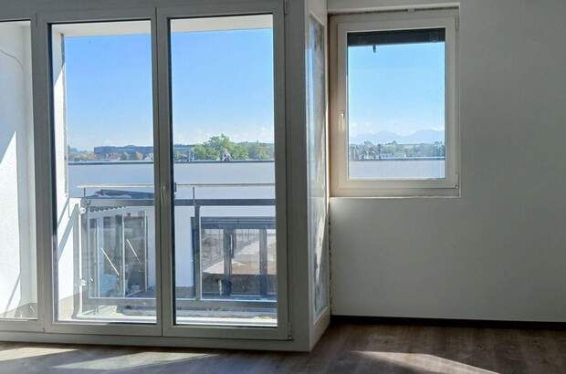 Wohnung mit Balkon mieten in 4642 Sattledt (Bild 1)