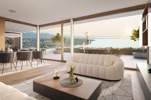 Eigentumswohnung in 6900 Lochau (Bild 2)