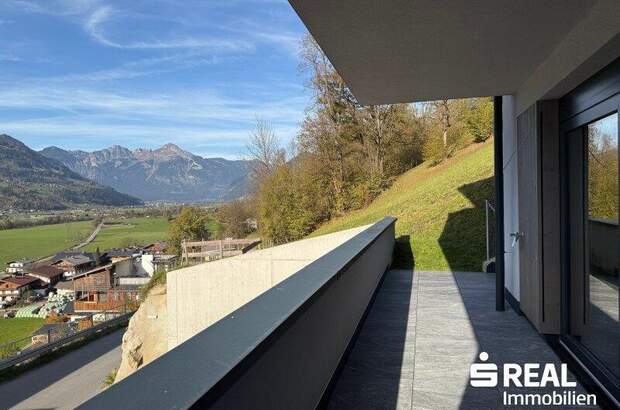 Terrassenwohnung kaufen in 6265 Hart (Bild 4)