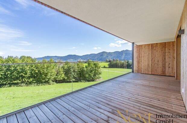 Terrassenwohnung kaufen in 4865 Nußdorf (Bild 3)