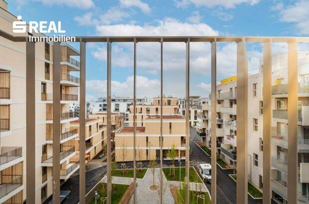 Terrassenwohnung kaufen in 1120 Wien (Bild 4)