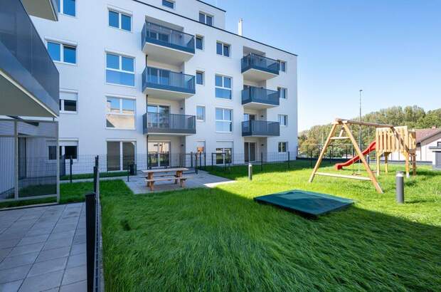 Wohnung mieten in 2410 Hainburg (Bild 2)