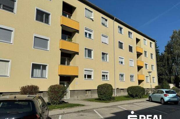 Wohnung kaufen in 4400 Steyr (Bild 1)